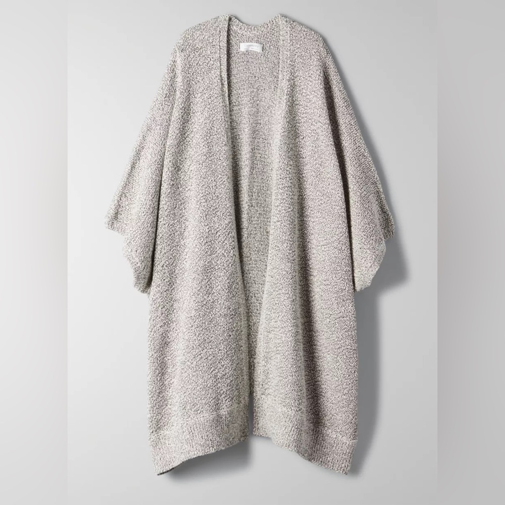 Aritzia Ionic Cape
